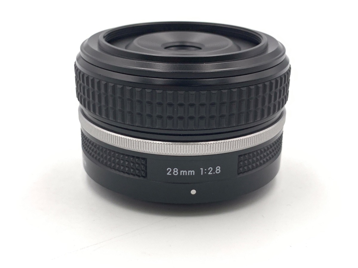 NIKKOR Z 28mm f/2.8 Special Edition 中古価格比較 - 価格.com NIKKOR Z 28mm f/2.8 Special Edition 中古価格比較 - 価格.com