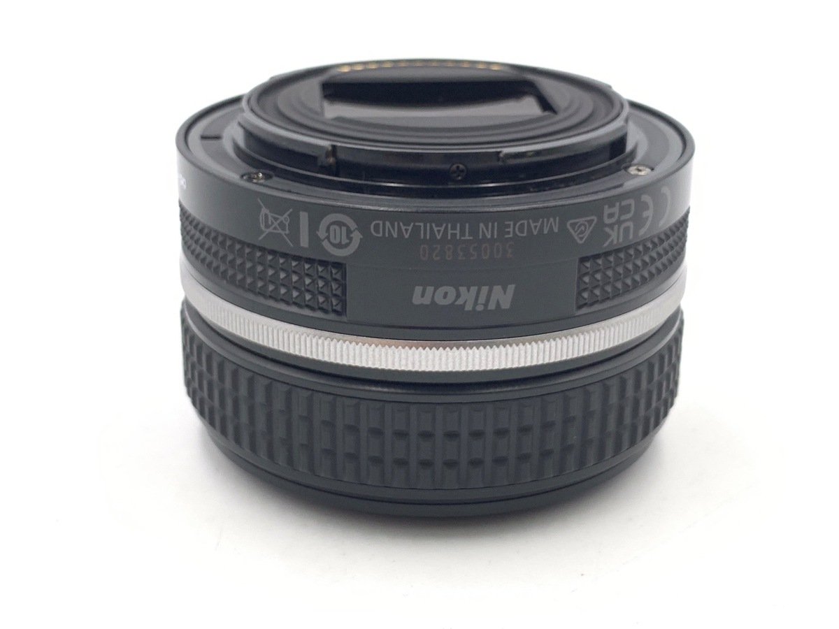 ニコン NIKKOR Z 28mm f/2.8 Special Edition