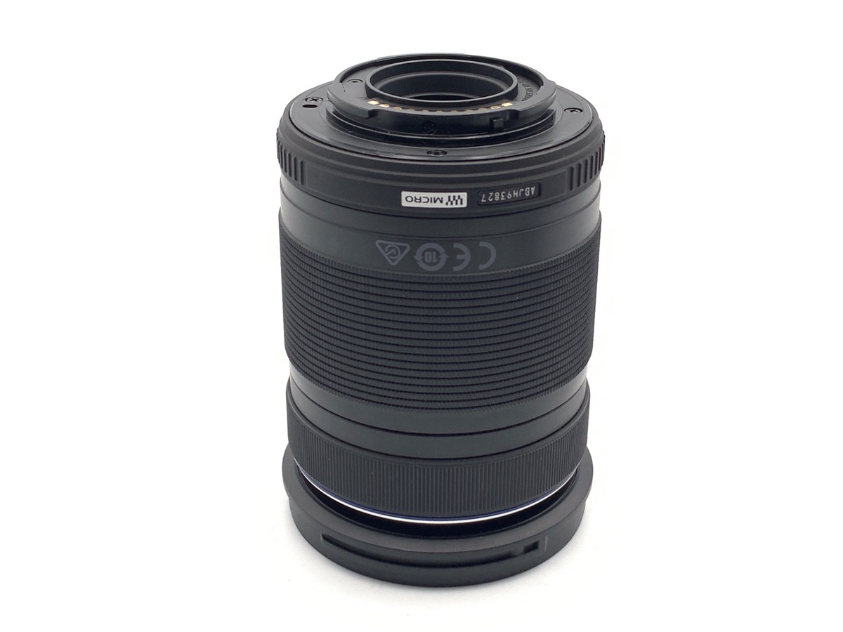 中古：AB(良品)】オリンパス M.ZUIKO DIGITAL ED 40-150mm F4.0-5.6 R