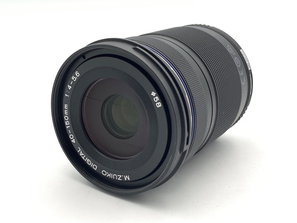 中古：AB(良品)】オリンパス M.ZUIKO DIGITAL ED 40-150mm F4.0-5.6 R