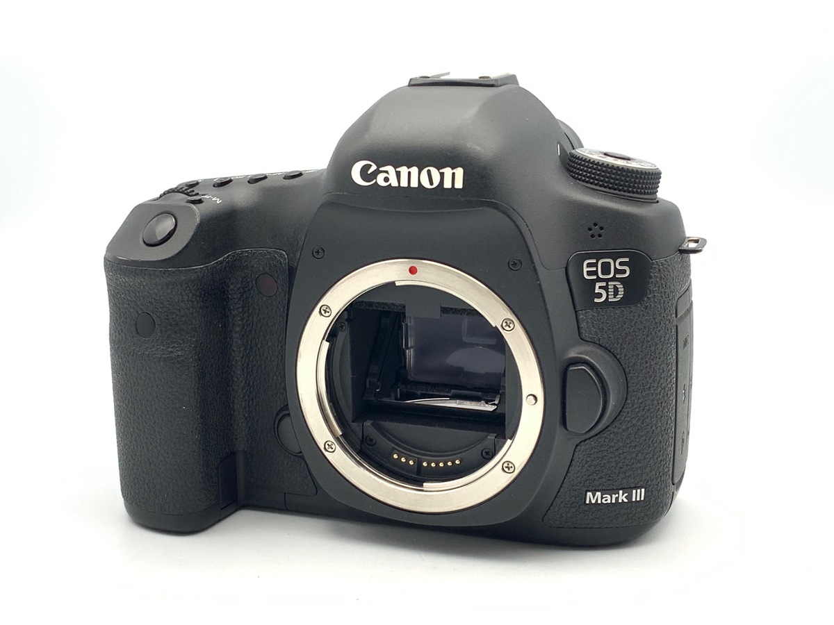 中古】キヤノン EOS 5D MarkIII ボディ 在庫一覧｜カメラのキタムラ