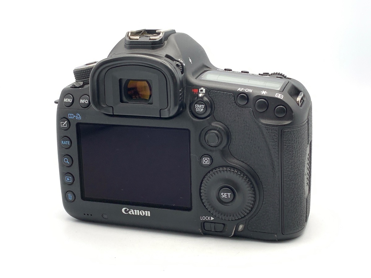 �L���m�� EOS 5D MarkIII �{�f�B