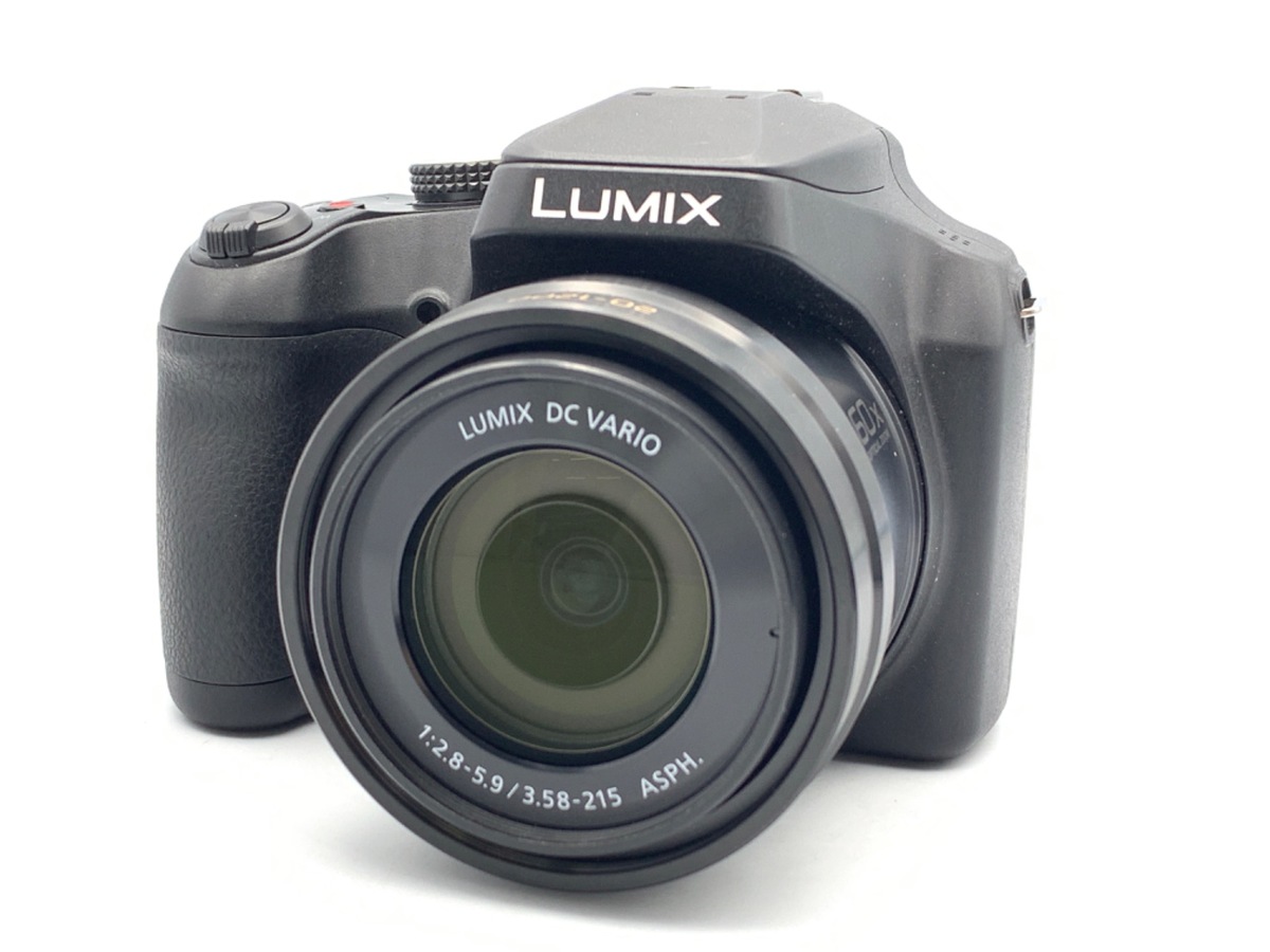 LUMIX DC-FZ85D-K [ブラック] 中古価格比較 - 価格.com