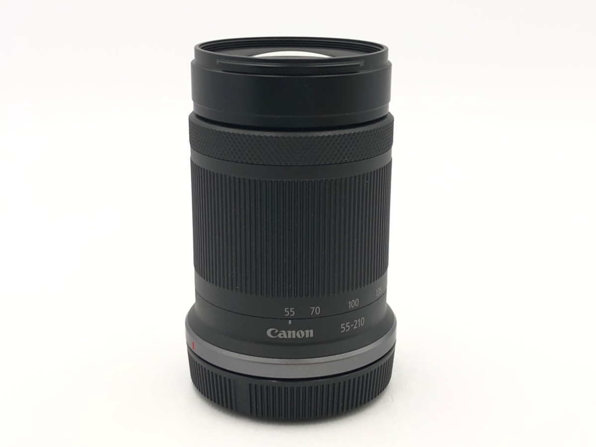 RF-S55-210mm F5-7.1 IS STM