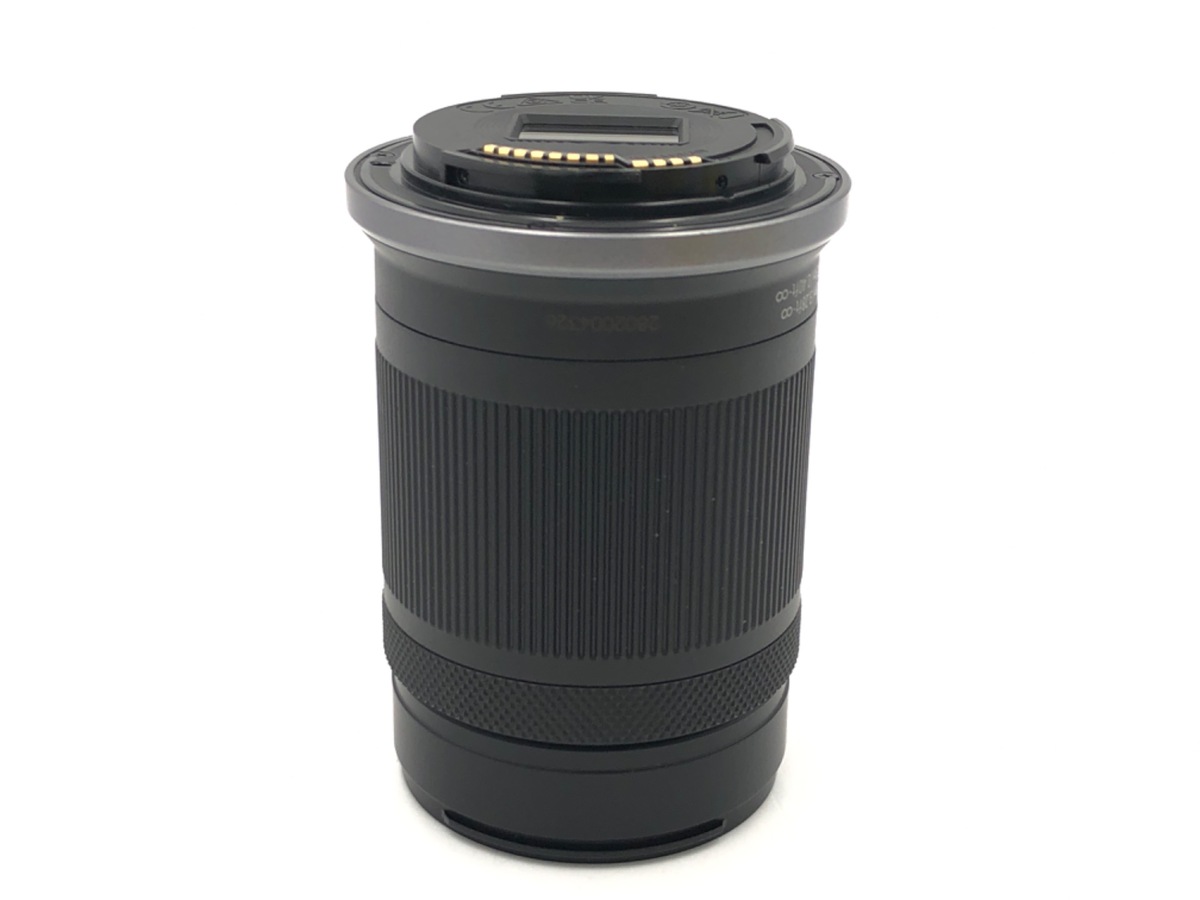 RF-S55-210mm F5-7.1 IS STM