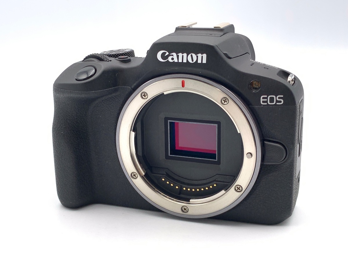 中古】キヤノン EOS R100 ボディ 在庫一覧｜カメラのキタムラ