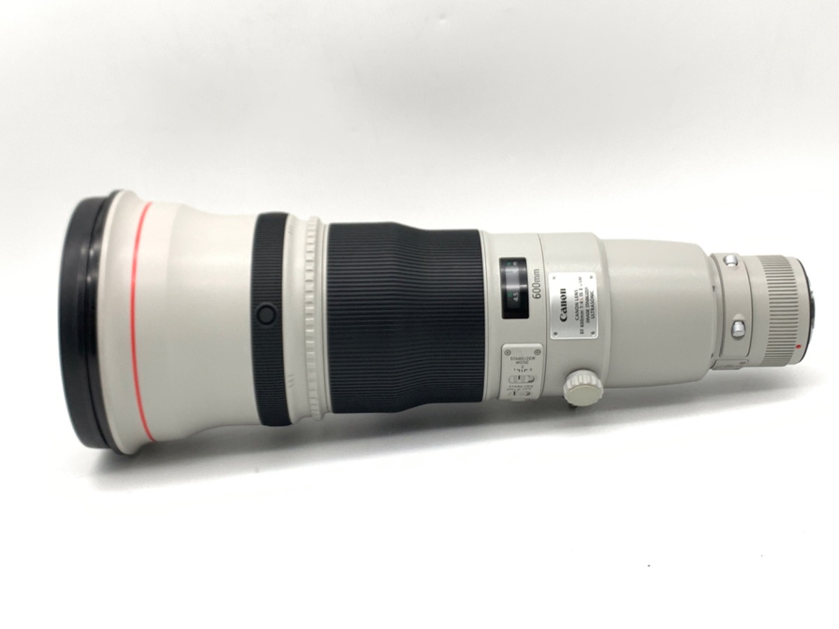 中古】EF600mm F4L IS II USM 在庫一覧｜カメラのキタムラ