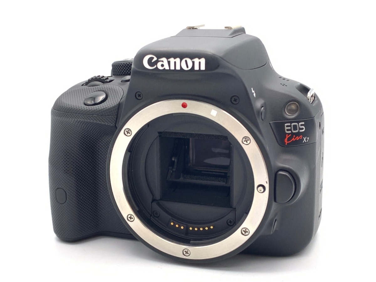 中古】デジタル一眼レフ｜EOS kiss X7 在庫一覧｜カメラのキタムラ