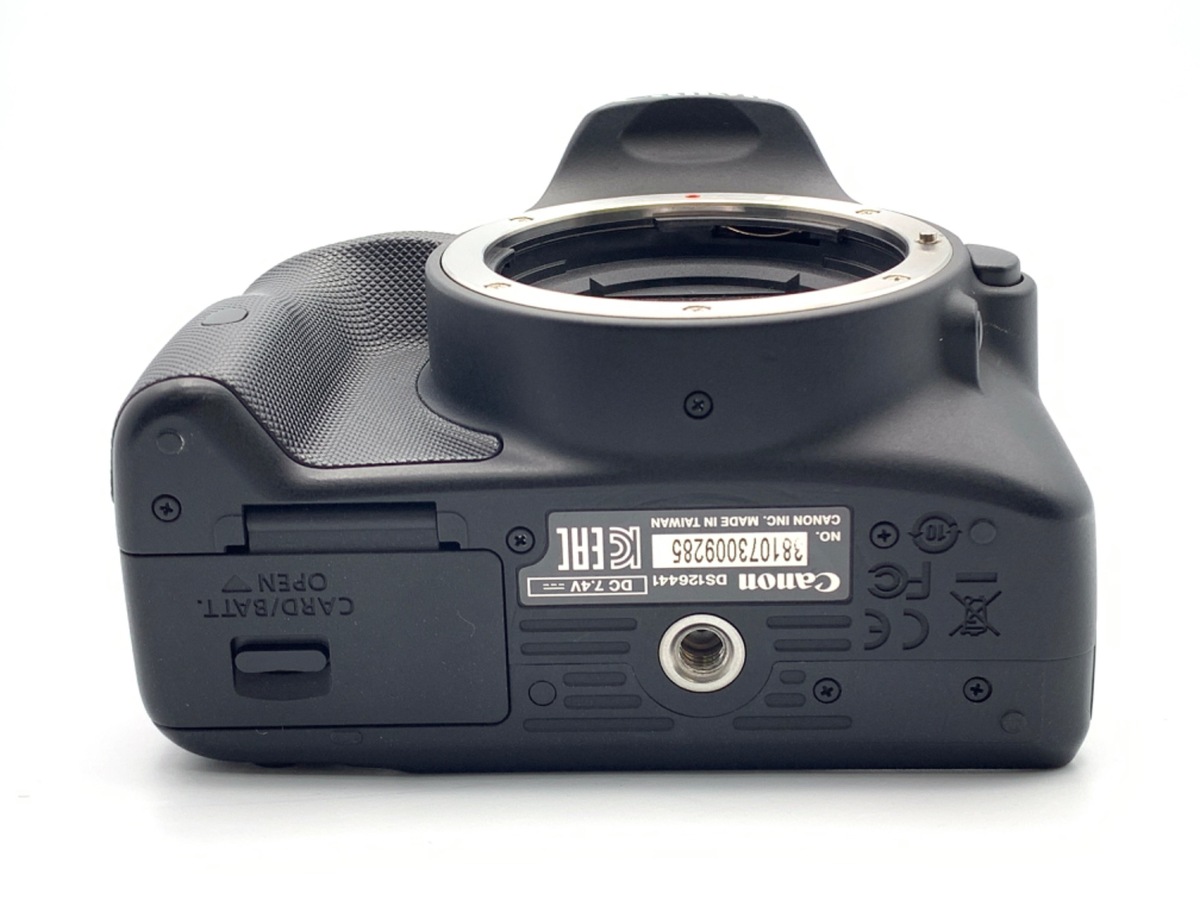 EOS kiss X7 ���ި�y1800����f�z