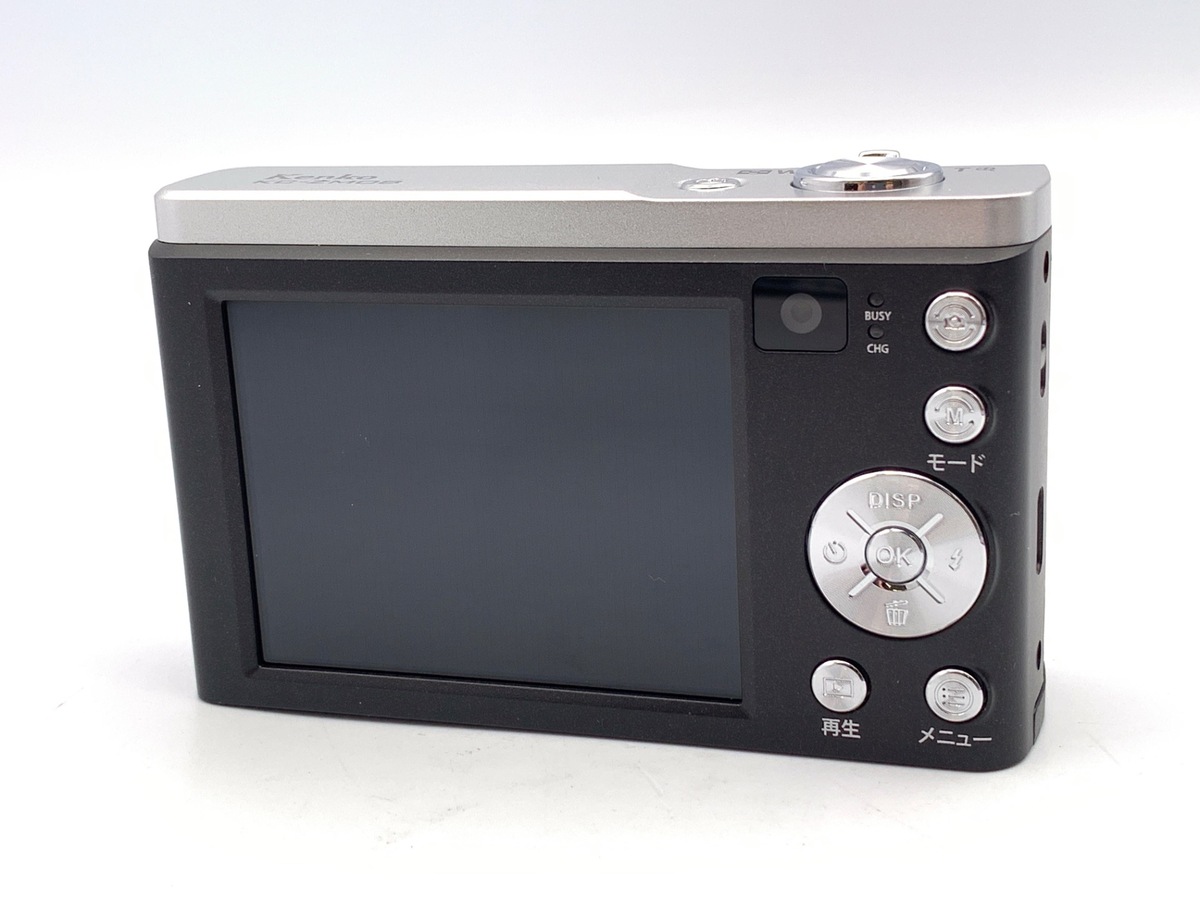 �P���R�[ �f�W�^���J���� KC-ZM08