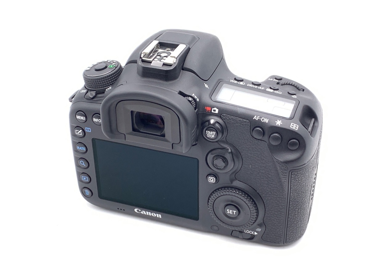 EOS 7D Mark II ���ި�y2020����f�z