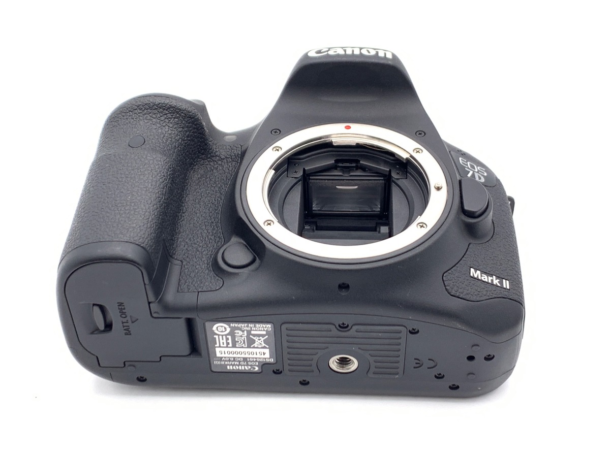 EOS 7D Mark II ���ި�y2020����f�z