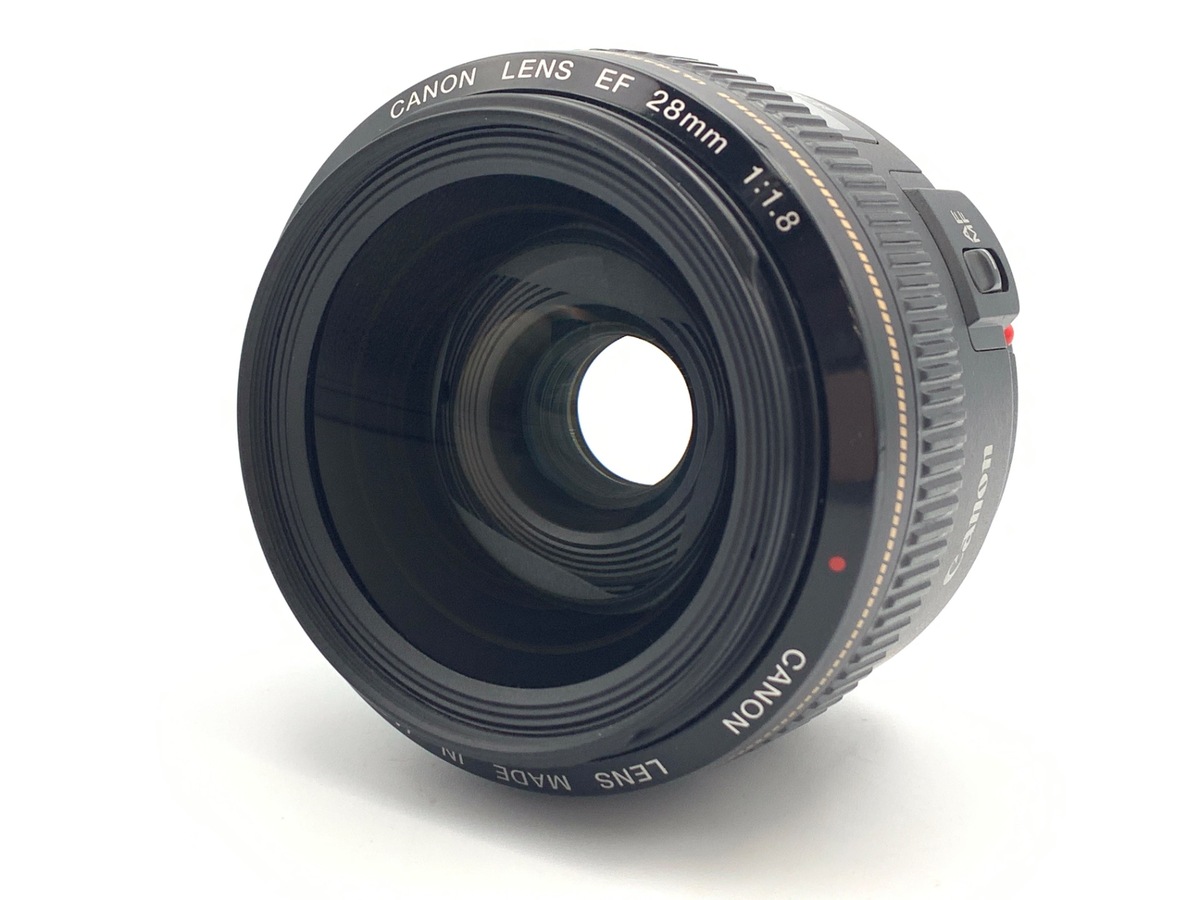EF 28/1.8 USM