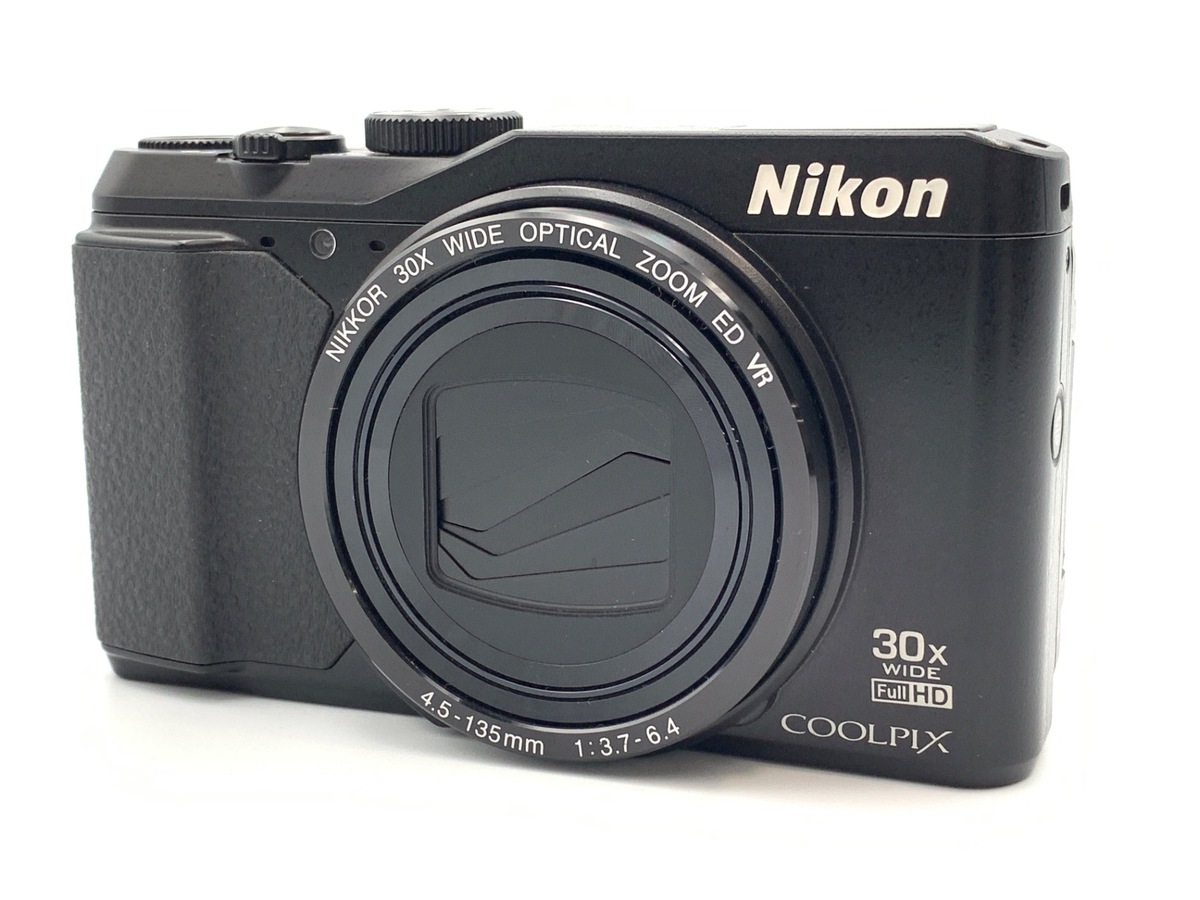 COOLPIX S9900 中古価格比較 - 価格.com