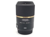 タムロン 90mm F2.8 Di MACRO 1:1 VC USD キャノン用 81Sj8LHiY9L._UF1000,1000_QL80_.jpg