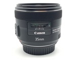 中古】交換レンズ｜キヤノン EF35mm F2 在庫一覧｜カメラのキタムラ