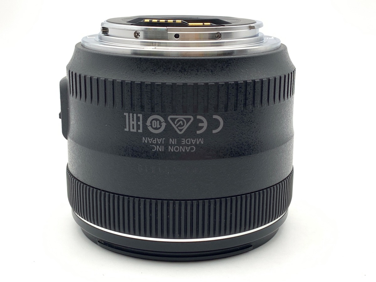 中古：AB(良品)】キヤノン EF35mm F2 IS USM | 2440390011053