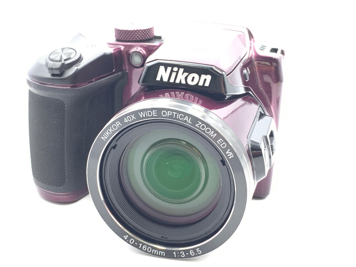 COOLPIX B500 сy1602fz