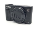 中古】キヤノン PowerShot SX740 HS ブラック 在庫一覧｜カメラ