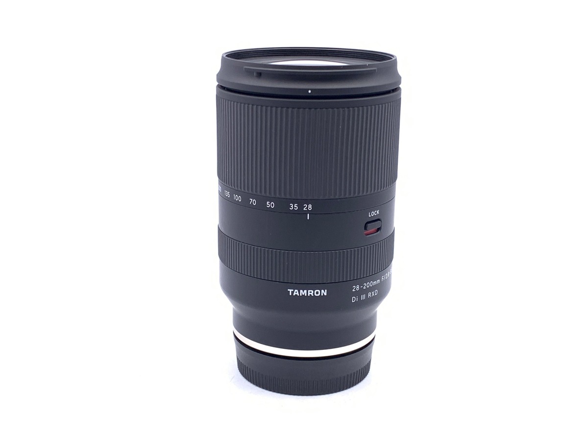 価格.com - TAMRON 18-270mm F/3.5-6.3 Di II VC PZD (Model B008