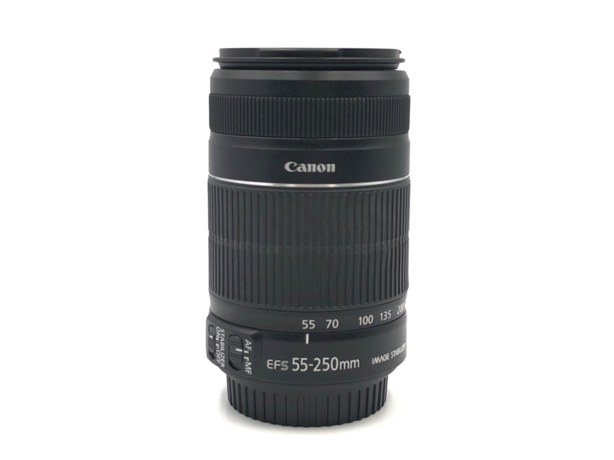 Canon EF-S 55-250mm F4-5.6 IS II◆4112 Amazon.co.jp: Canon EF-S55-250mm F4-5.6 IS II 【白箱タイプ