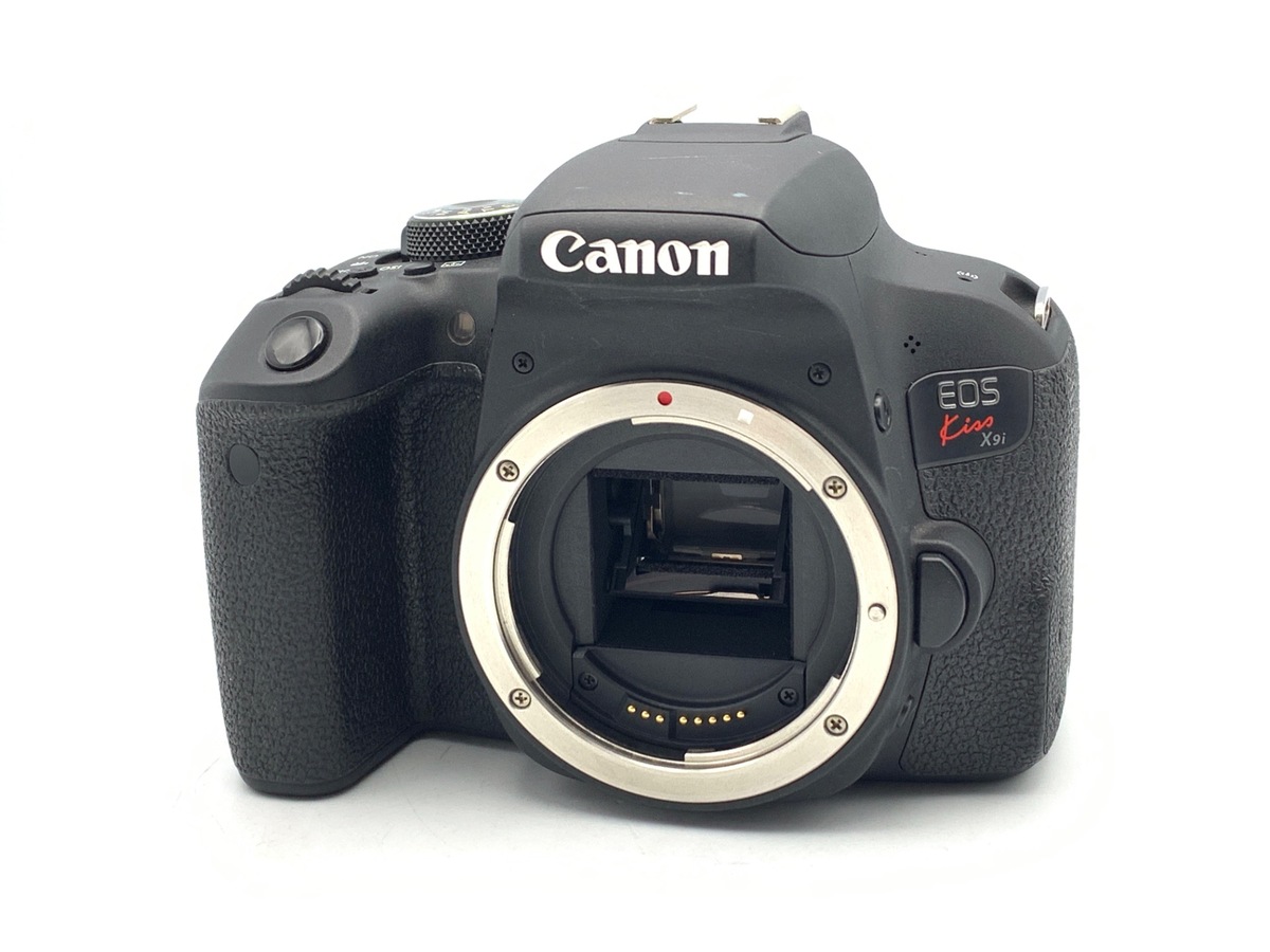 EOS Kiss X9i ���ި�y2420����f�z