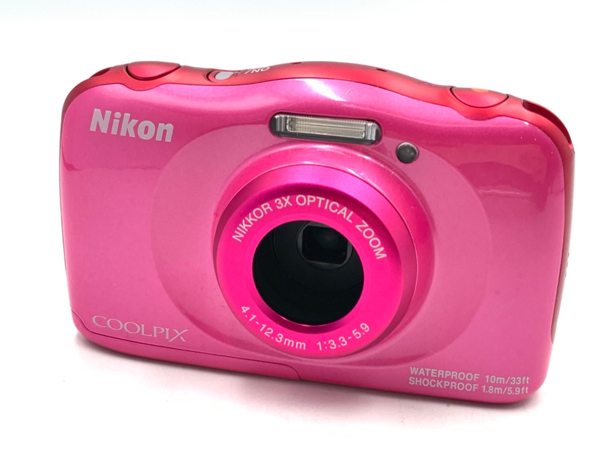 COOLPIX W100  ��ݸ�y1317����f�z