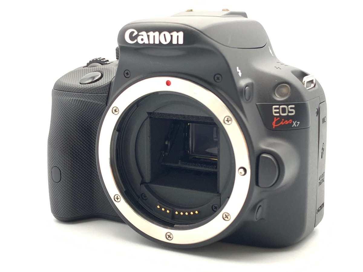 EOS kiss X7 ���ި�y1800����f�z
