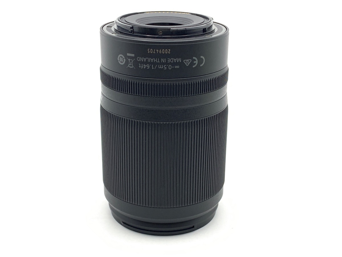 中古】ニコン NIKKOR Z DX 50-250mm f/4.5-6.3 VR｜｜カメラのキタムラ