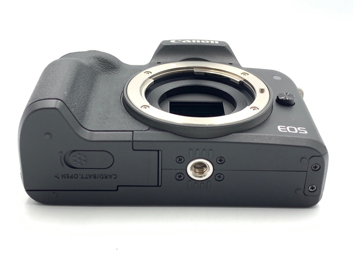 �L���m�� EOS Kiss M �{�f�B �u���b�N