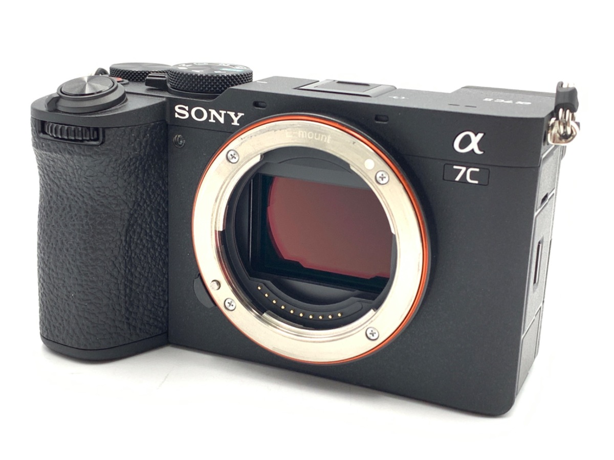 中古】ミラーレス一眼｜α7 II 在庫一覧｜カメラのキタムラ