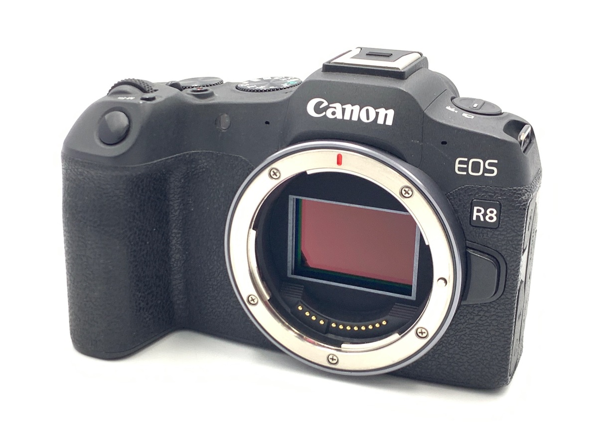 EOS R8 ボディ 中古価格比較 - 価格.com