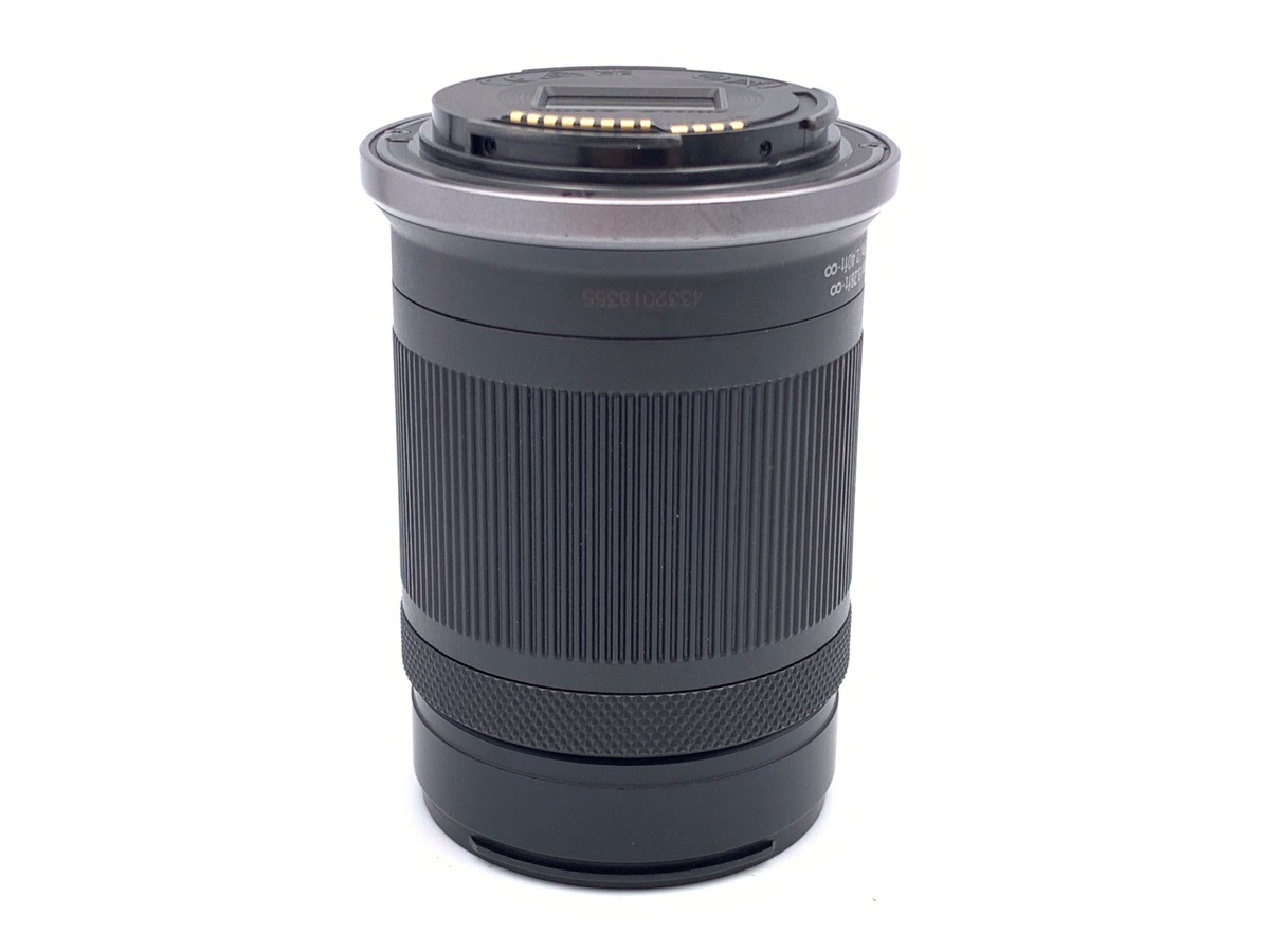 キヤノン RF-S55-210mm F5-7.1 IS STM