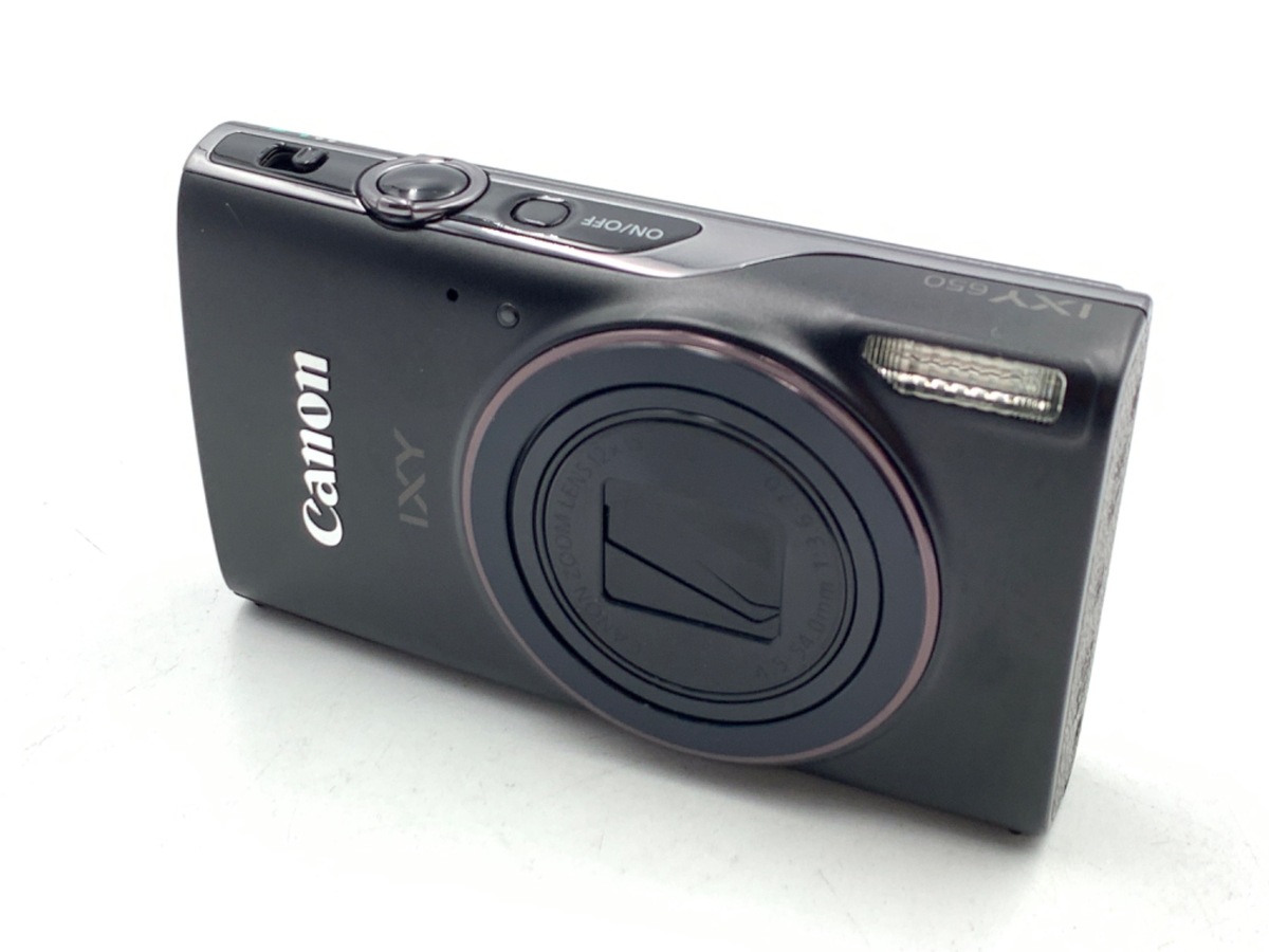 中古】canon IXY 650 在庫一覧｜カメラのキタムラ