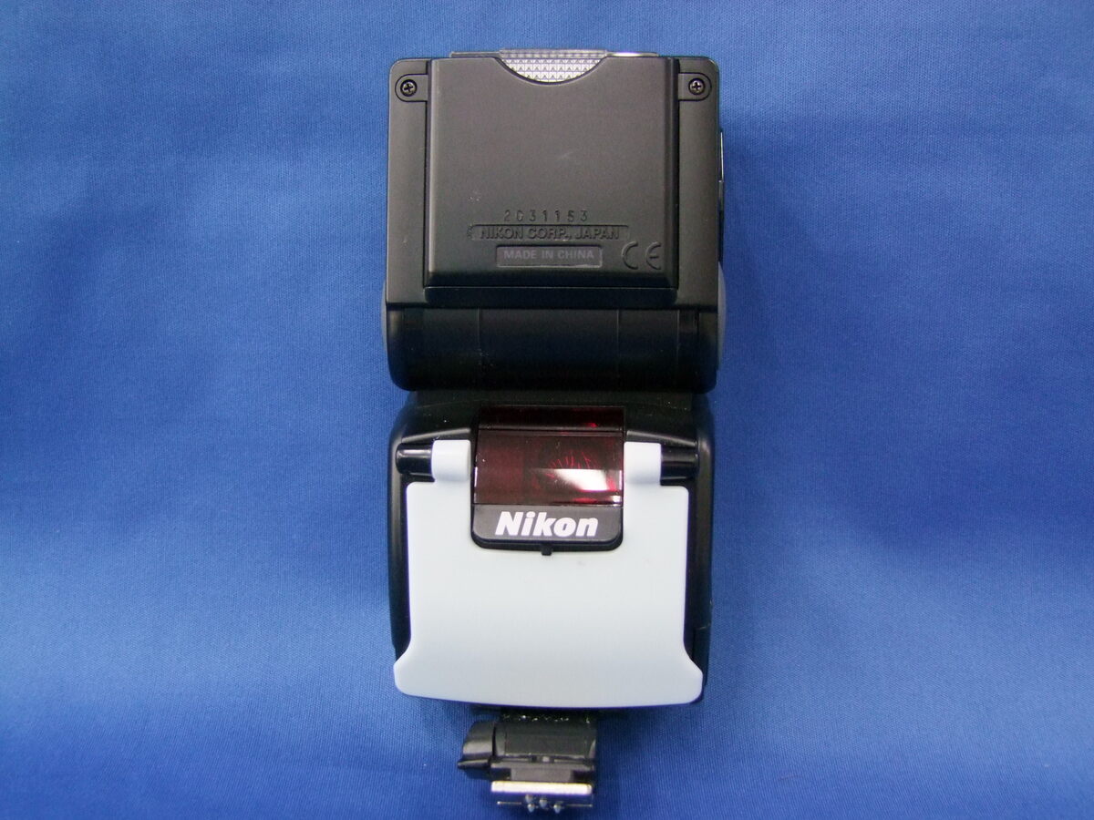 中古】ニコン SB-50DX (スピードライト) 在庫一覧｜カメラのキタムラ