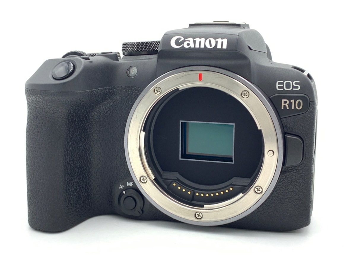 価格.com - EOS R10 ボディ 中古価格比較