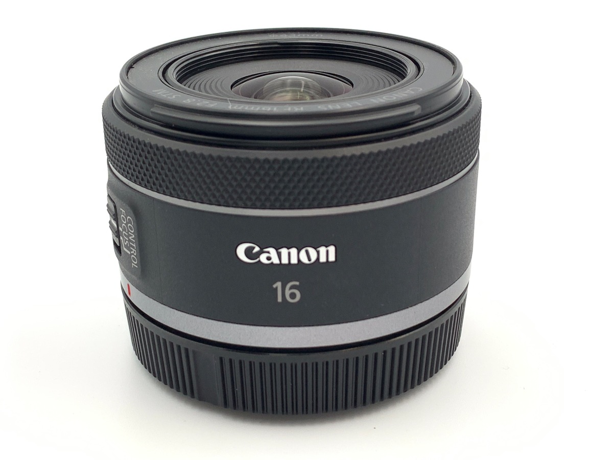 中古】キヤノン RF16mm F2.8 STM 在庫一覧｜カメラのキタムラ