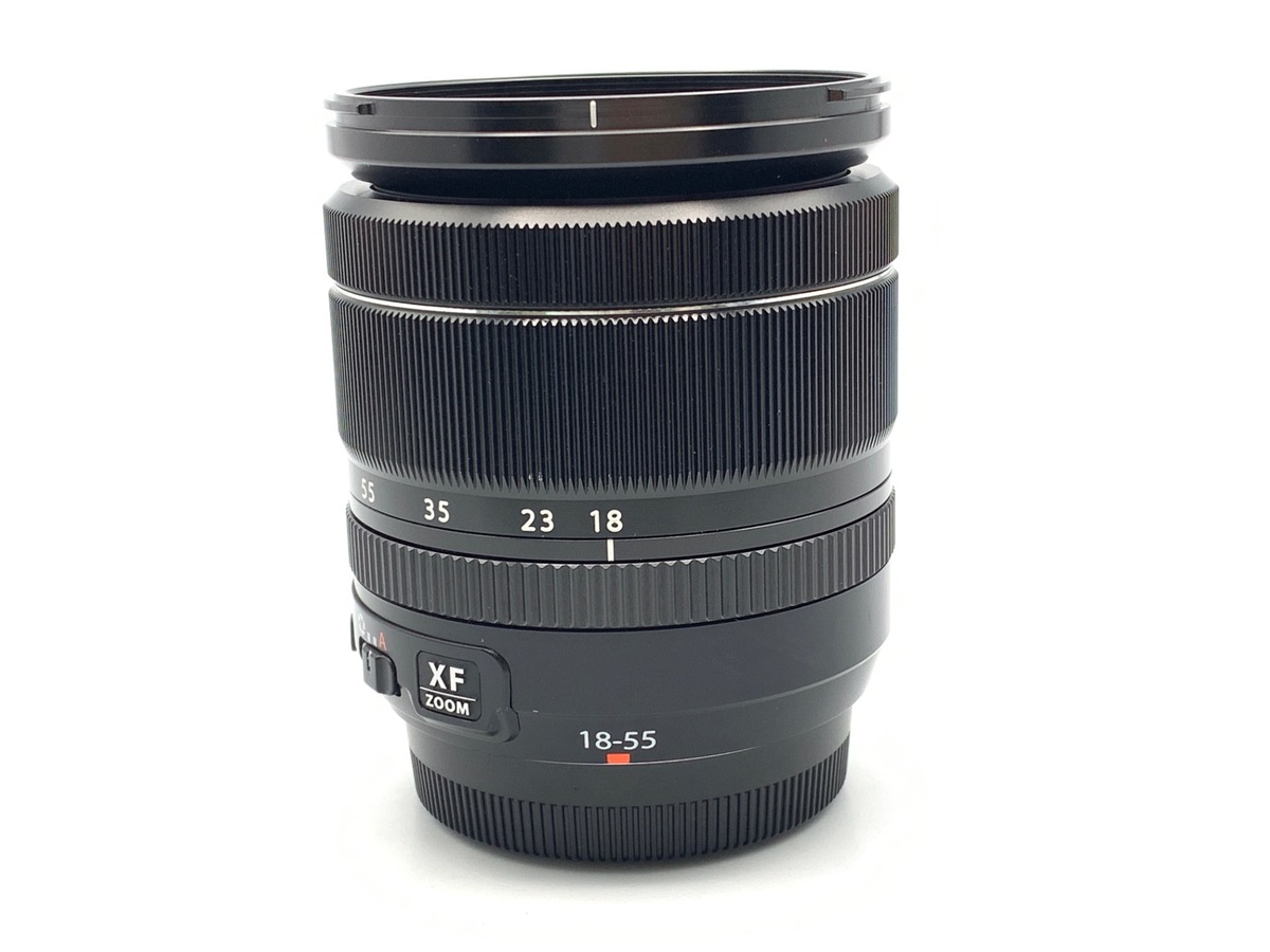 中古】フジフイルム XF18-55mm F2.8-4 R LM OIS 在庫一覧｜カメラの