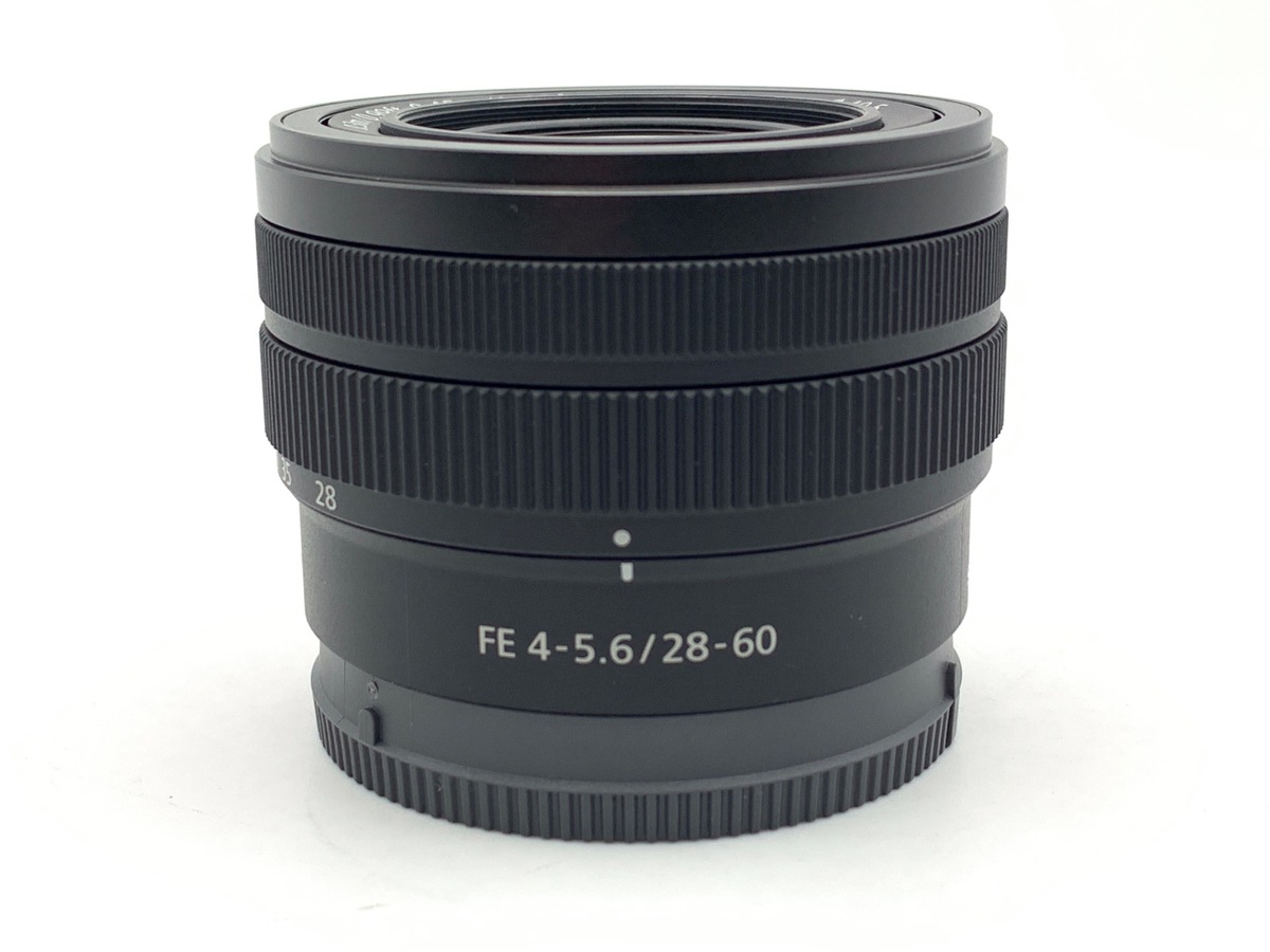FE 28-60/4-5.6 SEL2860