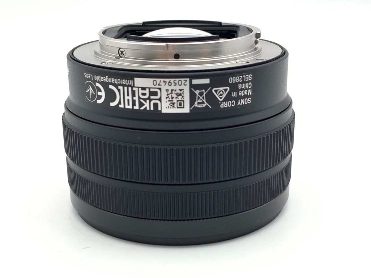 FE 28-60/4-5.6 SEL2860