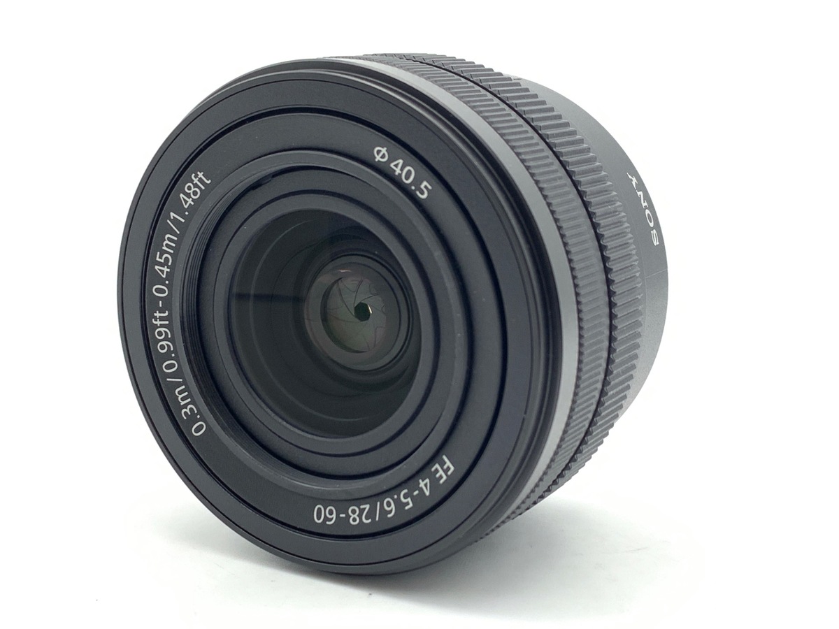 FE 28-60/4-5.6 SEL2860