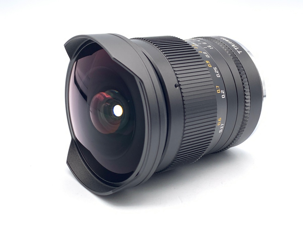 �������w TTArtisan E11/2.8 Fisheye �ưFE�p