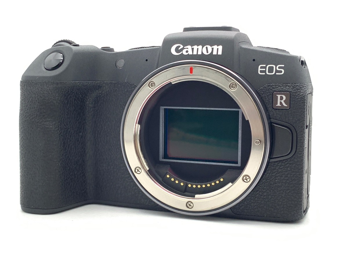 中古】キヤノン EOS RP ボディ 在庫一覧｜カメラのキタムラ