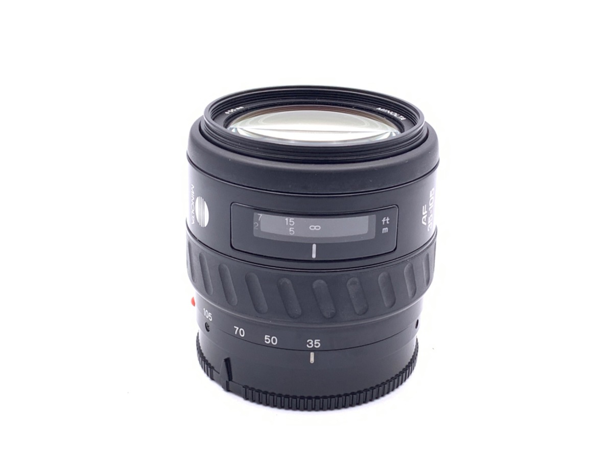 中古】交換レンズ｜コニカミノルタ（KONICA MINOLTA