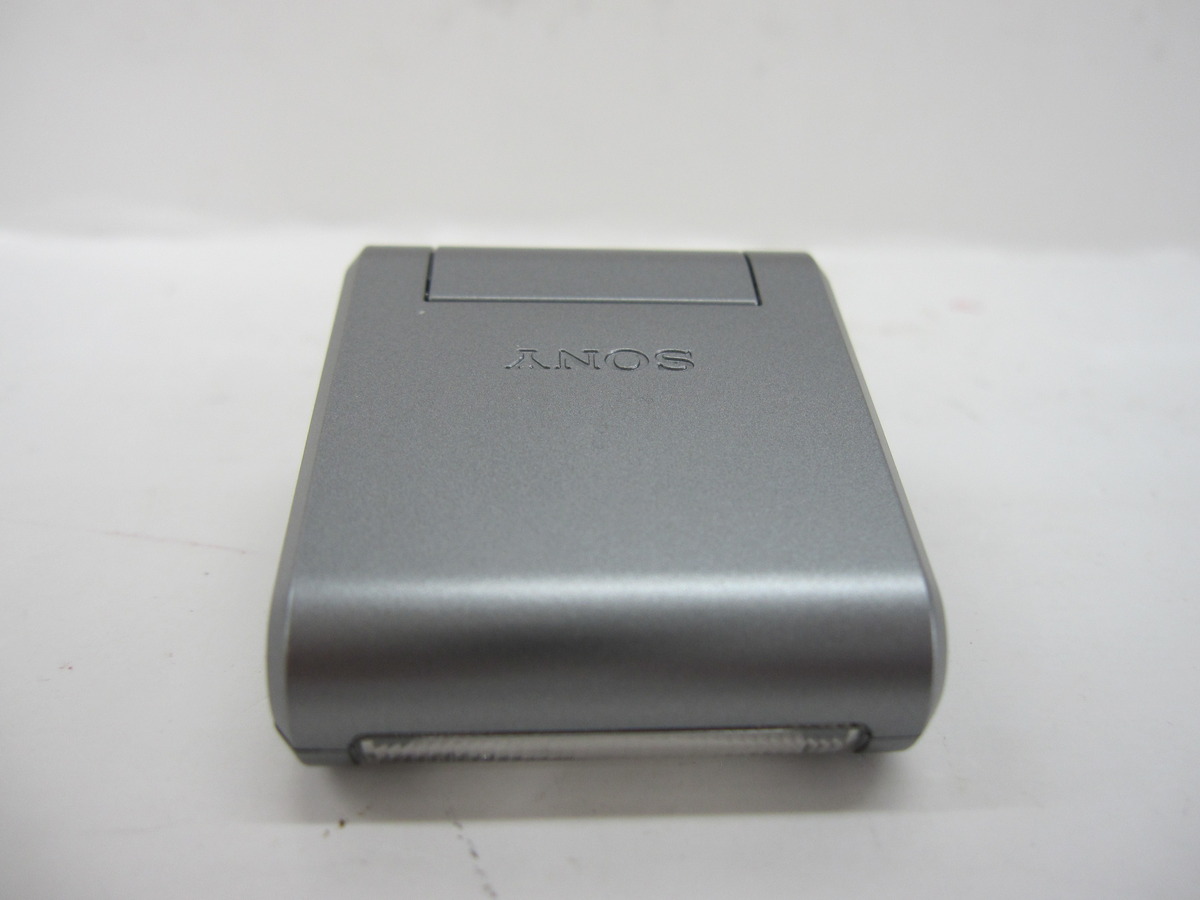 中古：B(並品)】ソニー HVL-F7S | 2440140001990