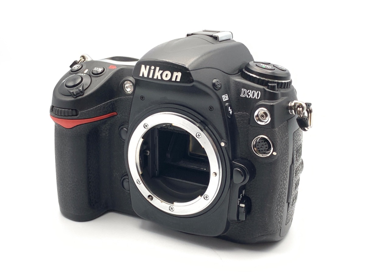 ★美品★Nikon ニコン D300 ボディ#18472 D300 ボディ 中古価格比較 - 価格.com