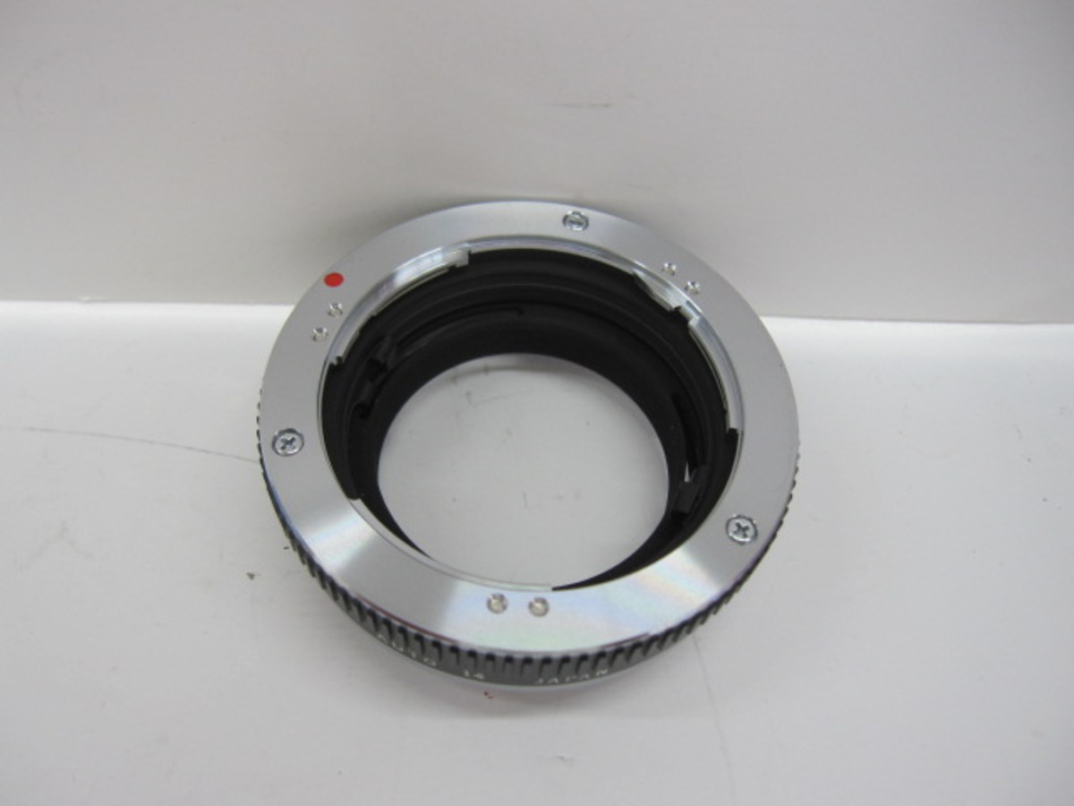 オリンパスオートエクステンションチューブ 中古：AB(良品)】オリンパス（OLYMPUS）オートエクステンション