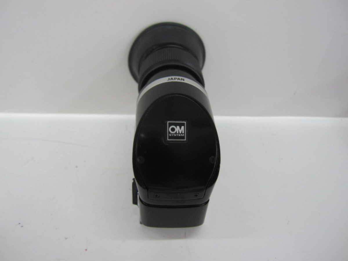 中古：B(並品)】オリンパス バリマグニファインダー(OM用