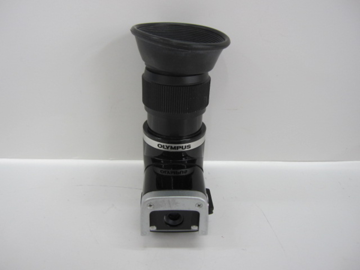 中古:B(並品)】オリンパス バリマグニファインダー(OM用 中古:B(並品)】オリンパス バリマグニファインダー(OM用