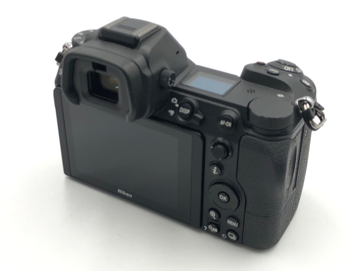 中古：AB(良品)】ニコン Z7 ボディ | 2440500027530